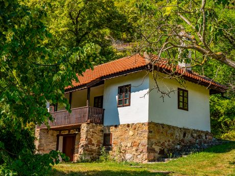 kuća, selo, srbija kuća, selo, srbija