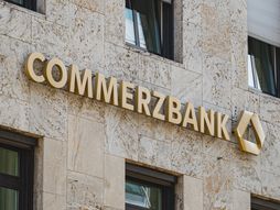 Komercbank, Commercbank