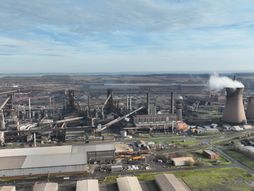 Britiš stil, british steel