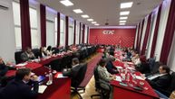 Statutarna komisija SPS-a razmatra javne istupe i postupke članova rukovodstva