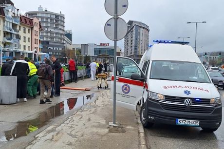 Tuzla spasavanje Tuzla spasavanje