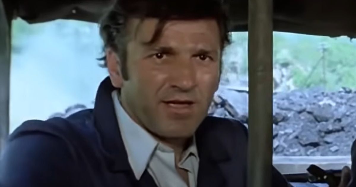 Šamarali su ga 66 puta zbog kadra: Kako je Bata Živojinović oborio rekord na snimanju filma