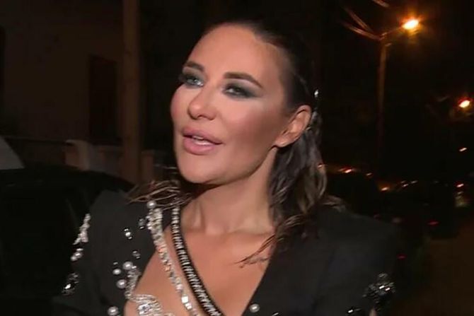 Ana Nikolić Ana Nikolić