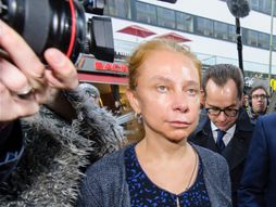 Alexandra Hildebrandt