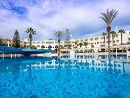 Le Royal Hammamet