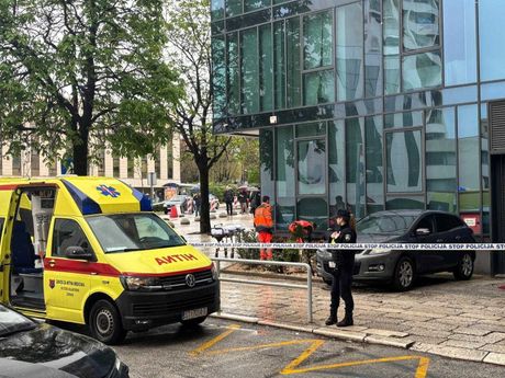 Split, pucnjava Split, pucnjava