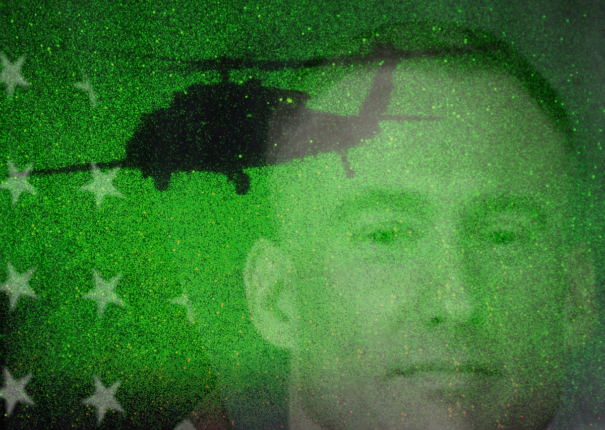 Kako je iz Srbije spasen pilot oborenog F-117? Ovo je priča: Prvo čestitao, onda bio drzak, pa ISPRED NIŠANA