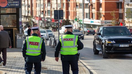 kosovska policija, kosovo, policija