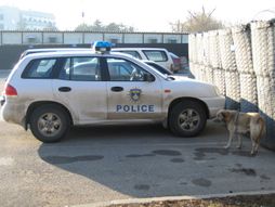 kosovska policija, kosovo, policija