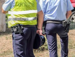 kosovska policija, kosovo, policija