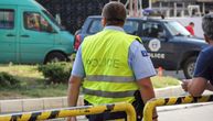 Horor na jugu: Nožem napao svoju baku