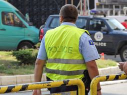 kosovska policija, kosovo, policija