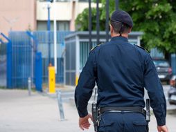 kosovska policija, kosovo, policija