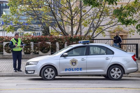 kosovska policija, kosovo, policija