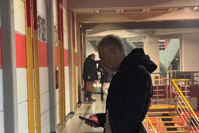 Milan Kalinić Milan Kalinić