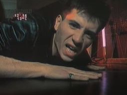 EKV, Ekaterina Velika, Milan Mladenović