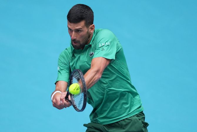 Novak Đoković Novak Đoković