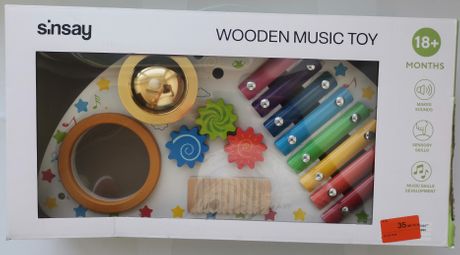 Povlačenje proizvoda Sinsay