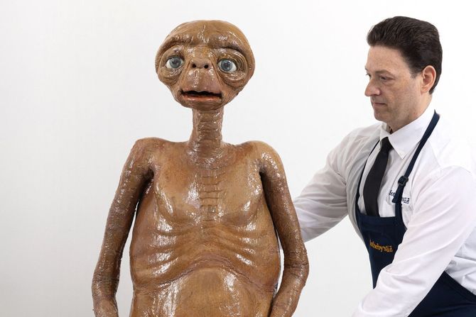 e t vanzemaljac e t vanzemaljac