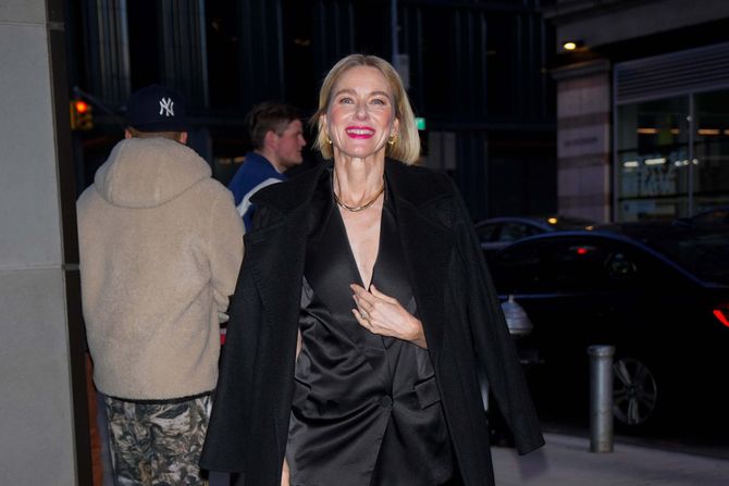 Naomi Watts Naomi Watts