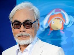 ChatGPT-Studio Ghibli, Hajao Mijazaki