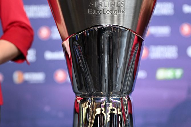 Trofej Evrolige