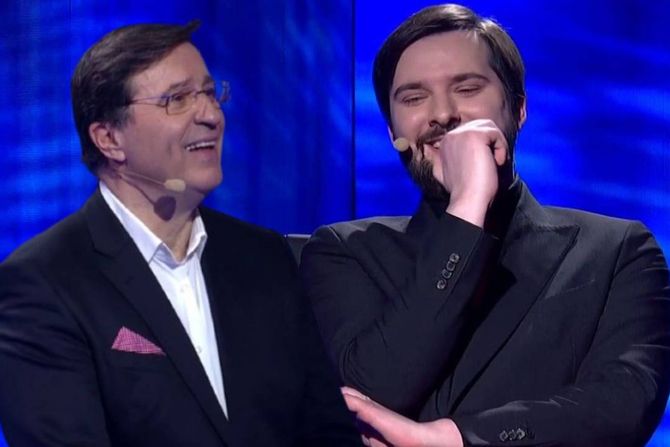 Superpotera Superpotera