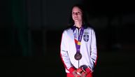 Ovakva dominacija se ne pamti, srpska atletičarka osvojila zlato, pobedila najbržeg dečaka za skoro 3 minuta!