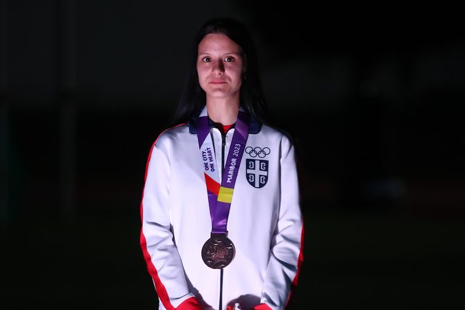 Mina Stanković Mina Stanković