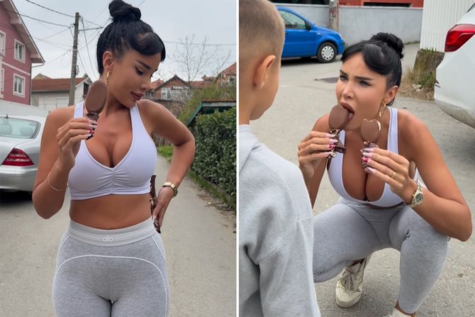 Aleksandra Subotić Aleksandra Subotić