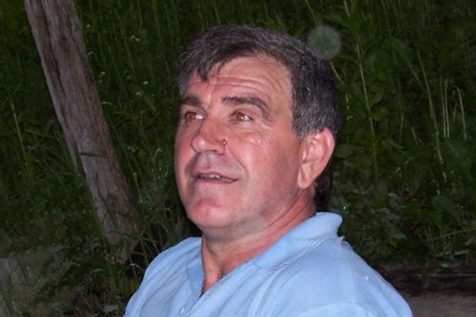 Brane Radulović Brane Radulović