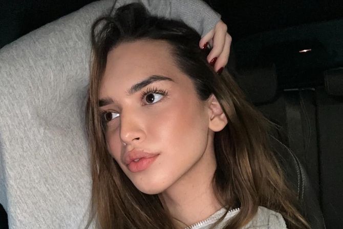 hana ikodinovic