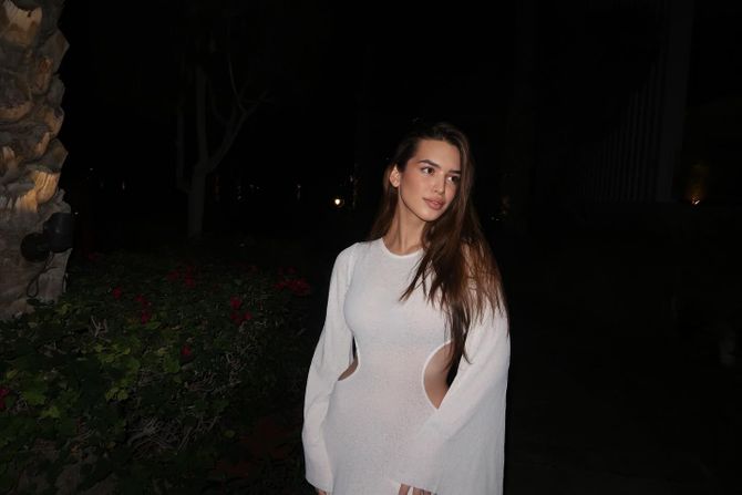 hana ikodinovic