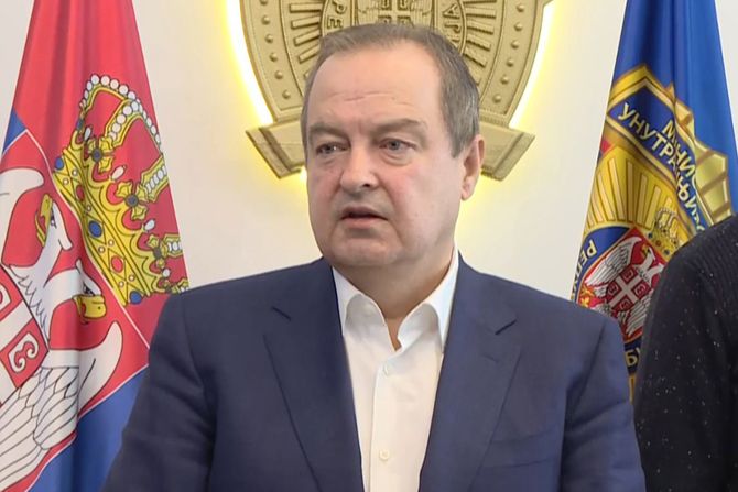 ivica dacic ivica dacic