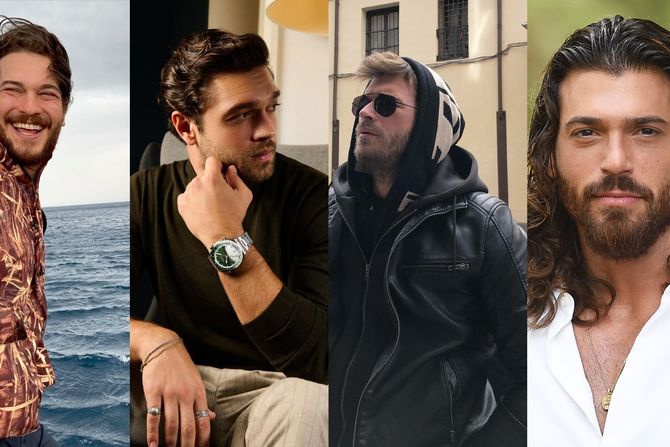 turski glumci turski glumci