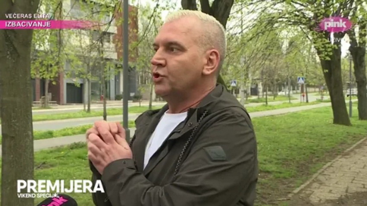 Tvrdi da je bio intiman sa pola estrade, a niko ne veruje da ima ovoliko godina! Uskoro slavi rođendan