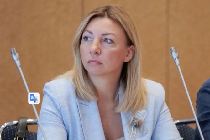 Tatjana Macura Tatjana Macura