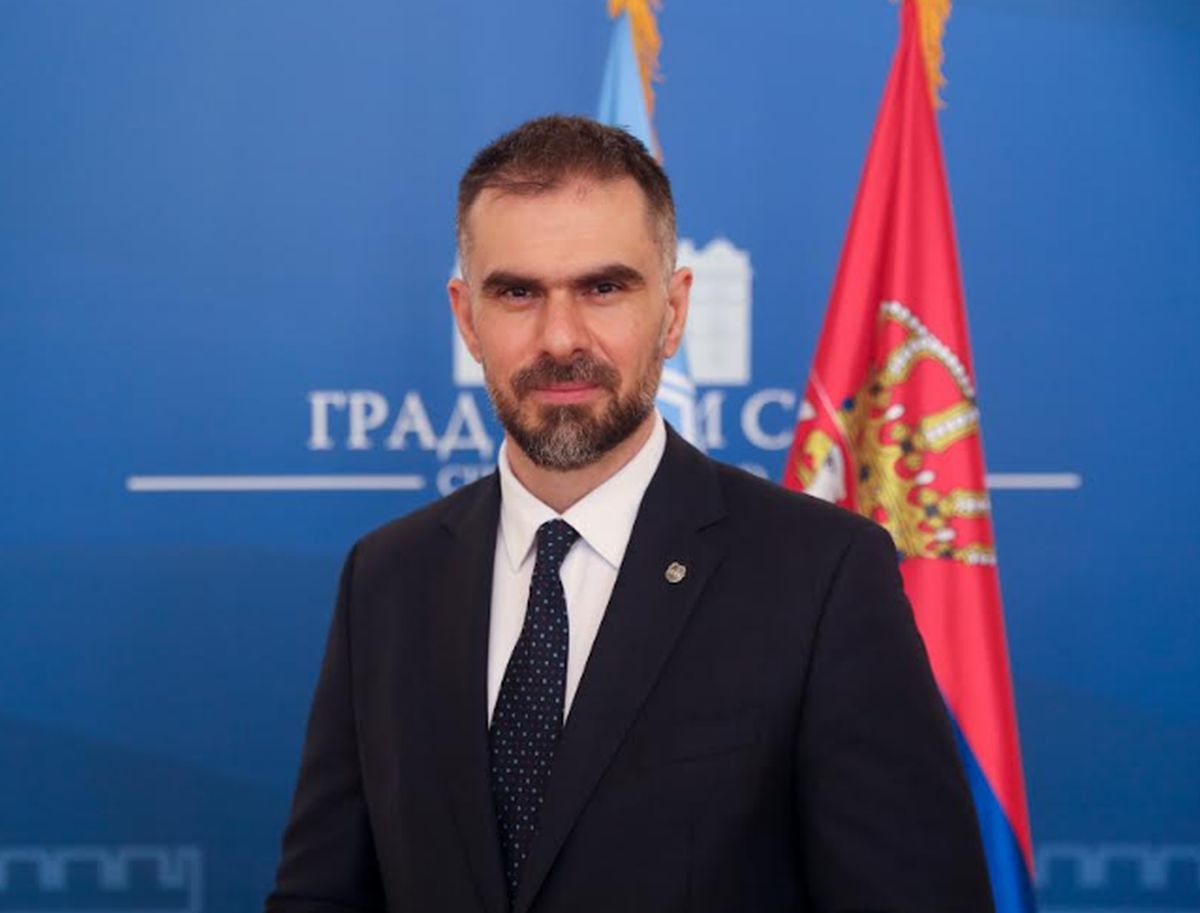 Mićin: Nastavljamo ulaganja u sistem vodosnabdevanja Novog Sada, cilj stabilan sistem