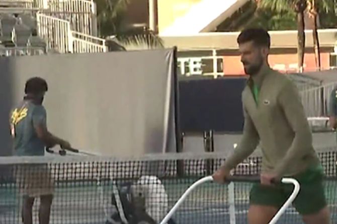 Novak Đoković Novak Đoković