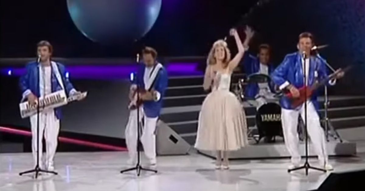 Umrla je "Moja Milena"