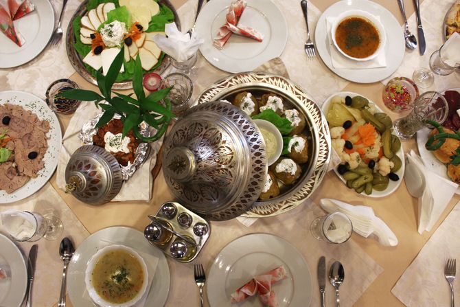 Bajram Bajram