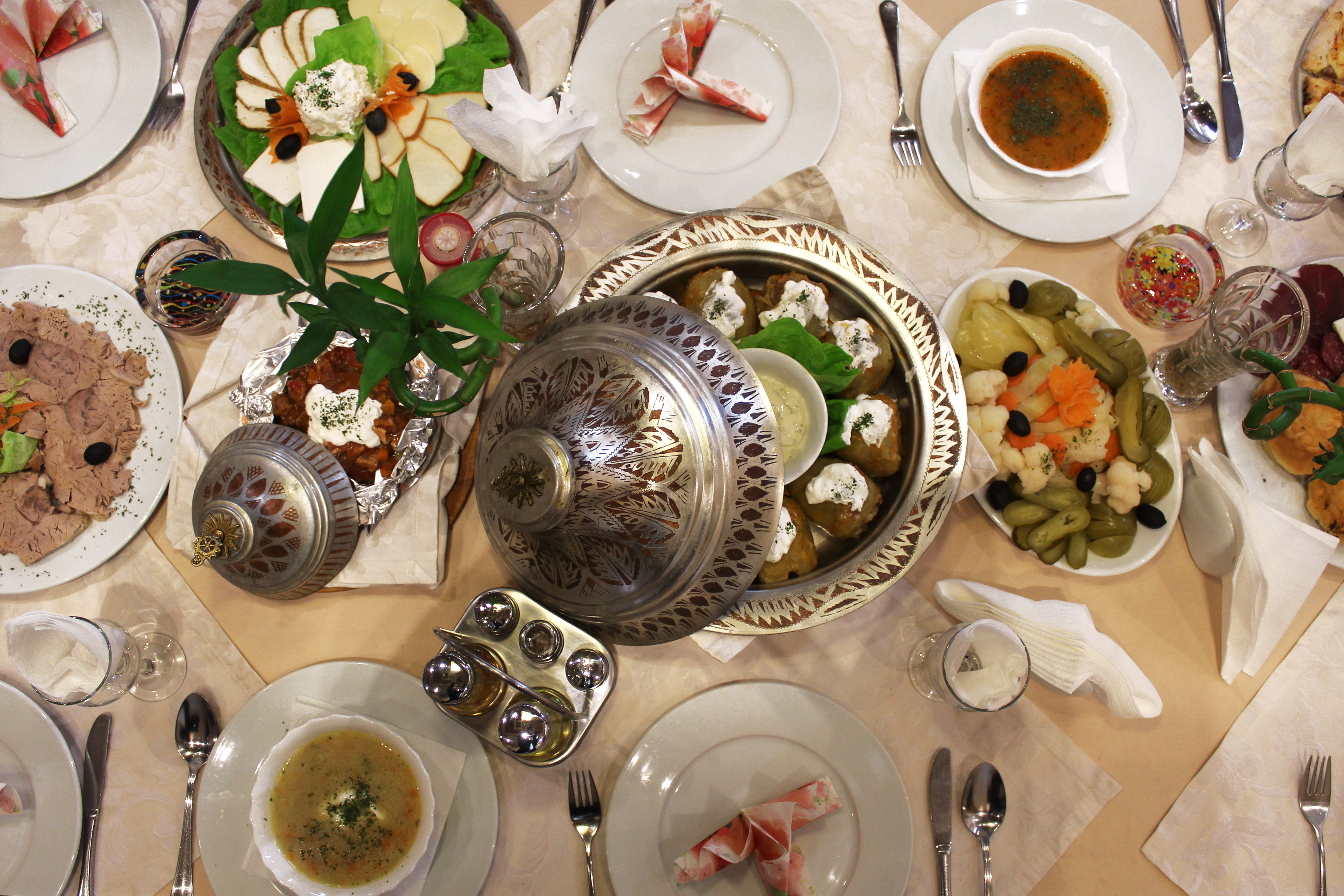 Danas počinje proslava Ramazanskog bajrama, jednog od dva najveća islamska praznika