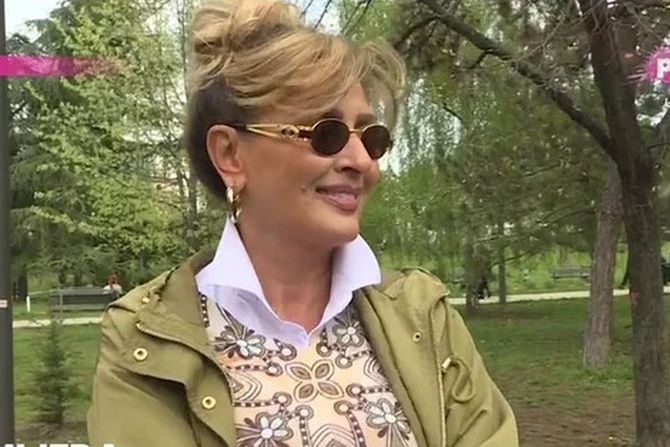 Snežana Babić Sneki Snežana Babić Sneki