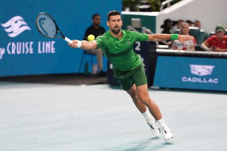 Novak Đoković Novak Đoković