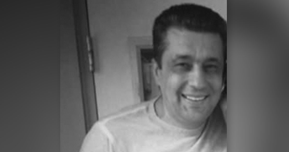 Joca Amsterdam Gave an Obituary to Željko Rutović: On the Anniversary of His Death, He Said 'Oblivion Does Not Exist'
