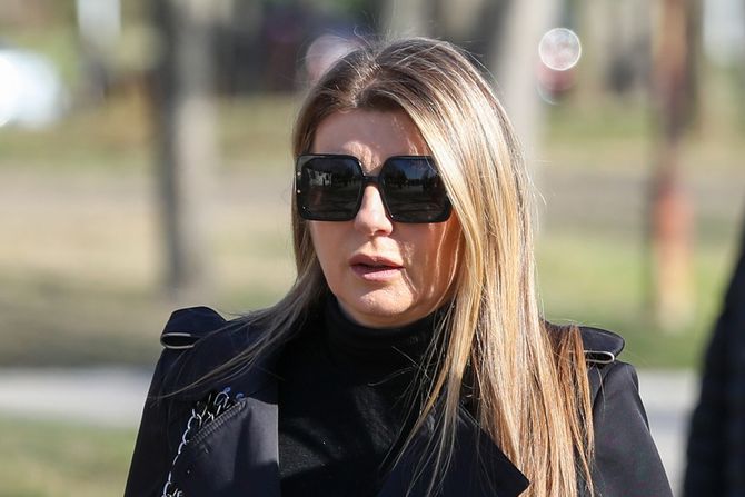 Viki Miljković Viki Miljković