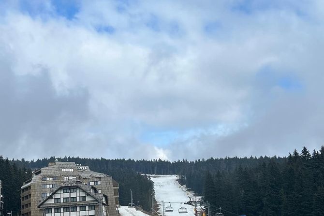 Kopaonik Kopaonik