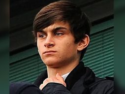 Arkadij Abramovič Arkadiy Abramovich