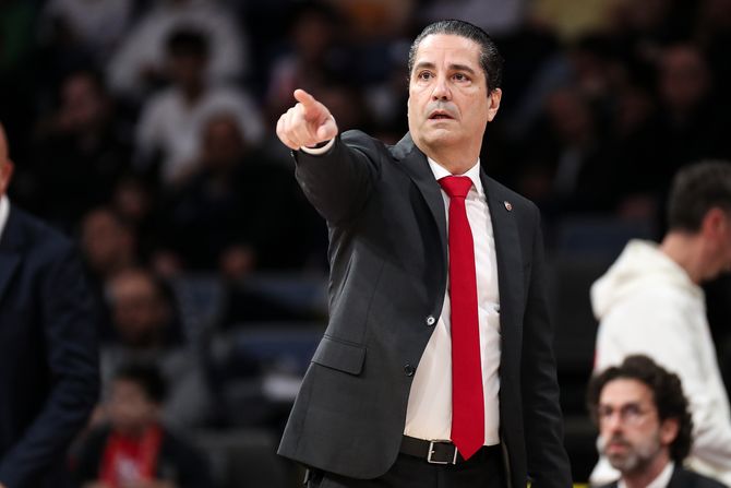 KK Crvena zvezda KK Crvena zvezda