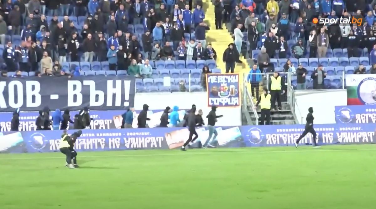 Prekinuta najduža dominacija u evropskom fudbalu, legendarni klub iz komšiluka došao do titule posle 17 godina
